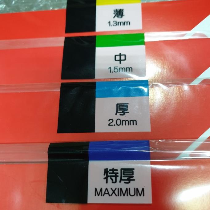 Karet tenismeja Yasaka Anti Power