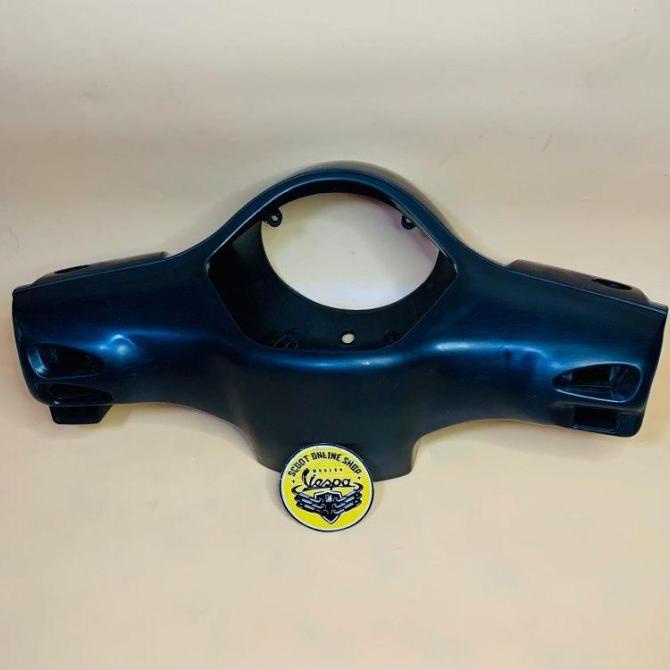 Cover Batok Set Depan Belakang Vespa Matic Lx
