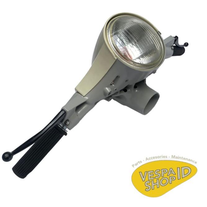 Batok Stang Kepala Vespa Model New Px Npx Set Taiwan