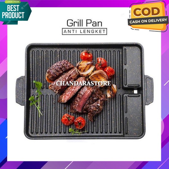 Alat Panggang An Pembakaran Grill Bbq Daging Sea Food Portable O1A0 Trendy Bbq Otomatis Kompor Gas S