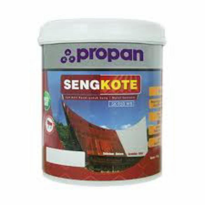 Toolkit Propan Sengkote 1Kg