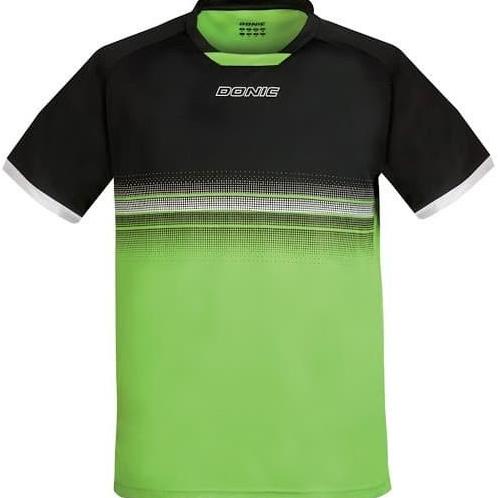 Donic Shirt / baju kaos pingpong
