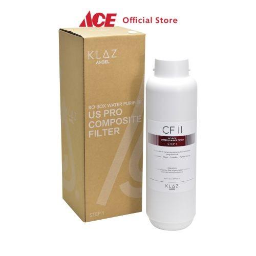 Ace - Klaz Angel Part Filter Pemurni Air Us Pro Composite