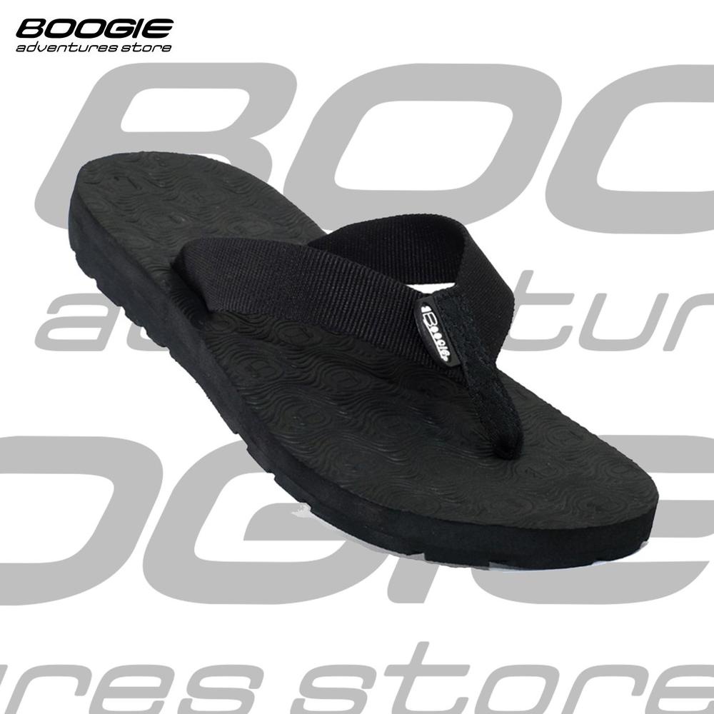 Limited Boogie - Sandal Jepit Gunung Sambu Boogie