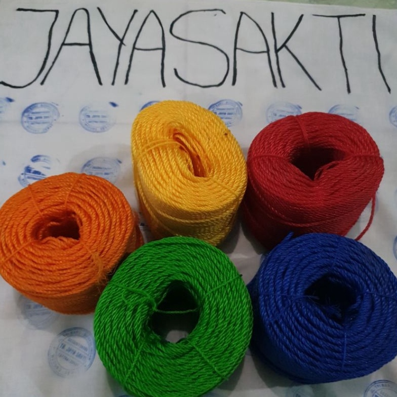 

AC7671 tali 2mm 2,5mm 1mm 1,5mm (250gram) tambang nilon nelayan pengikat kecil 2 mm 1,5 mm 2,5 mm 1mm 46