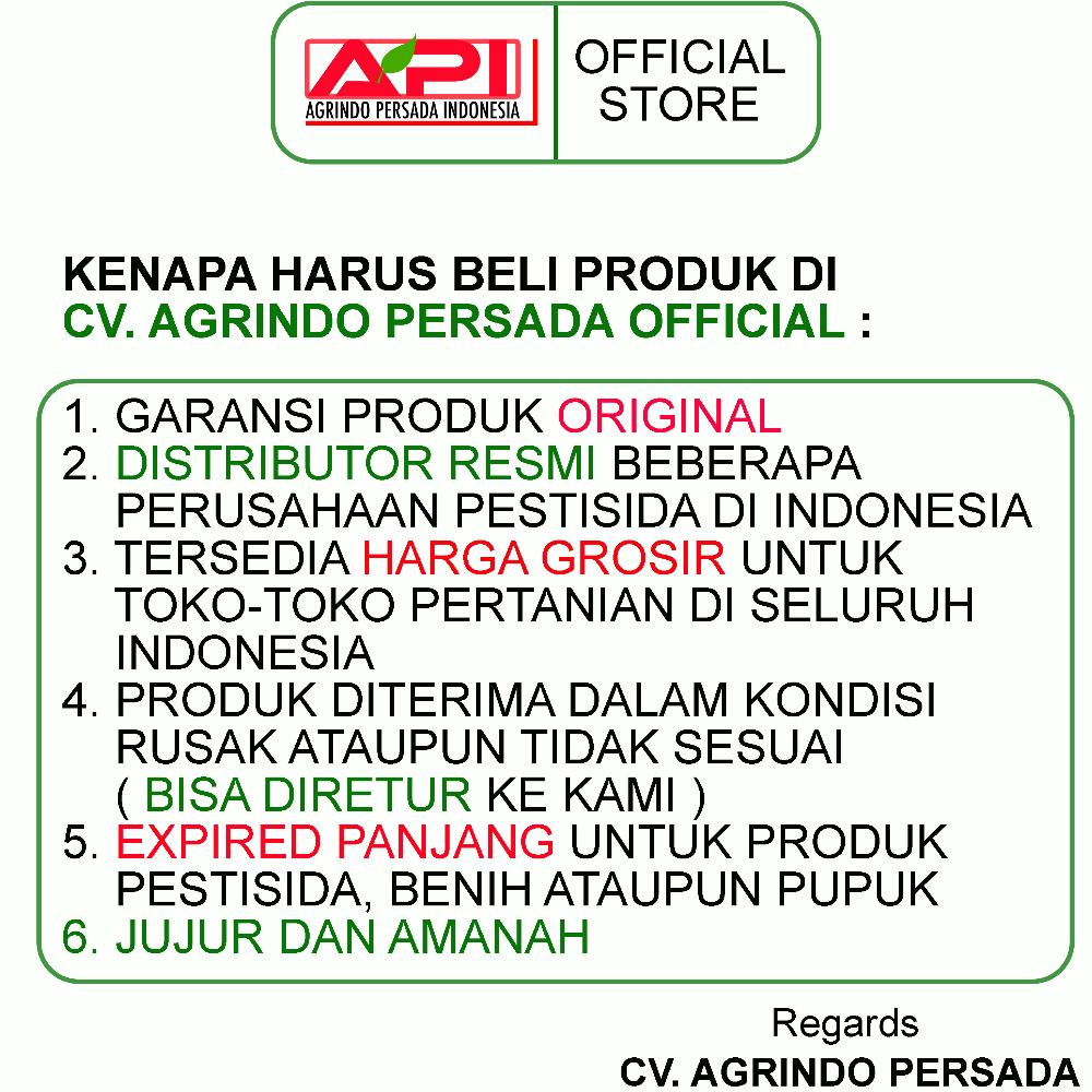 Diskon Herbisida Promoxone 280Sl 1 Liter | Promoxone 1 Liter Herbisida Sejenis Gramoxone