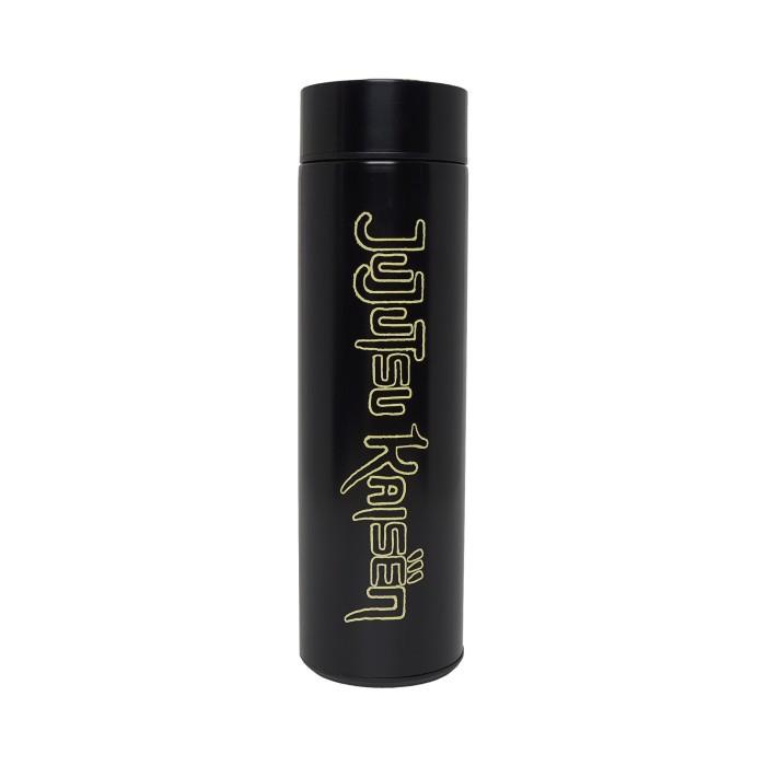 TUMBLER JUJUTSU LOGO | JJK X AFTR X FTH