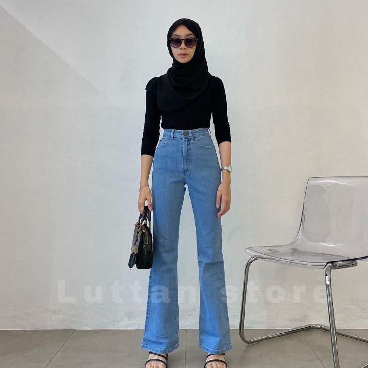 STOK TERBARU|| Luttan Cutbray Ckey