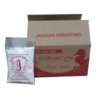 

Tepung Sagu Aren Kuda Laut 20 X 500 Gr / Dus