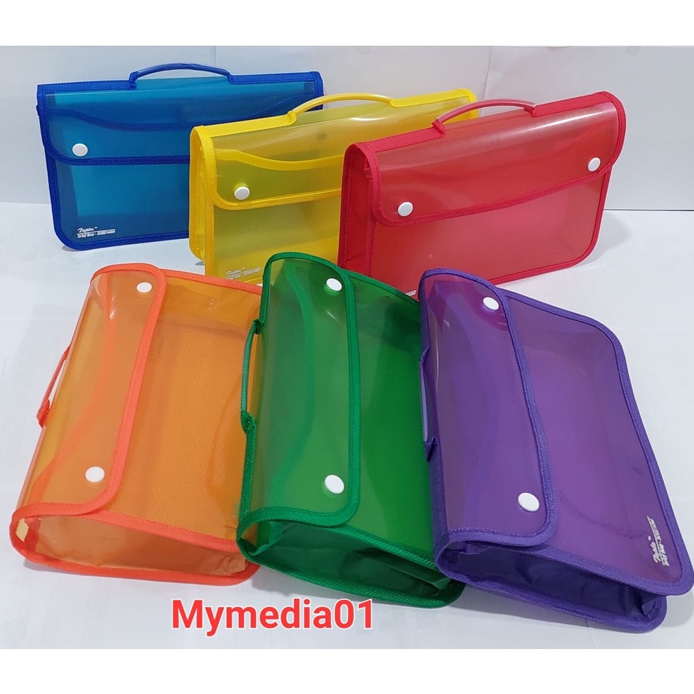 

ER73 BRIEF BAG MINI UKURAN A5 TOPLA BB 3080 ➦COD