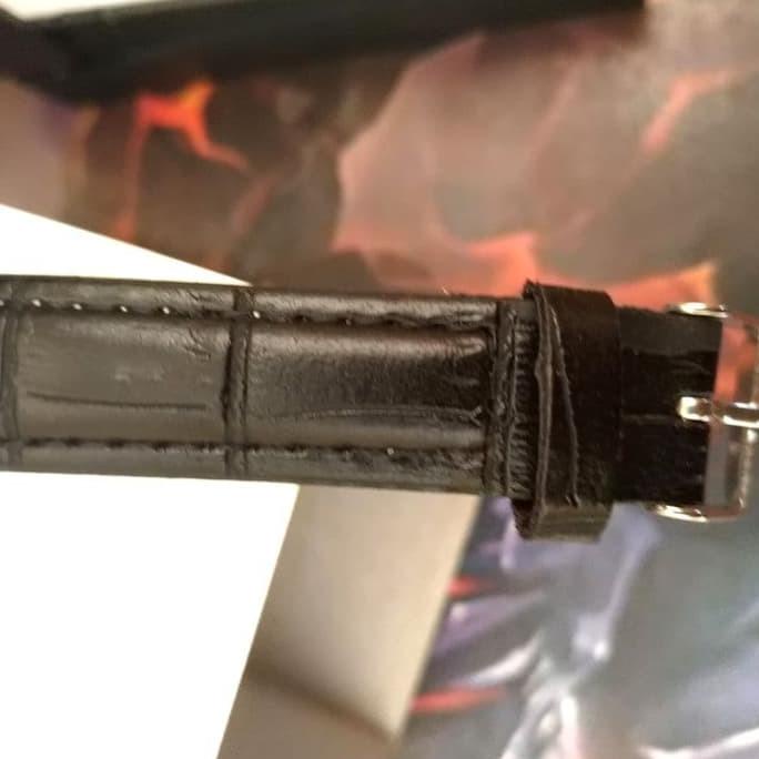 Limited Jam Tangan Wanita Doraemon Custom