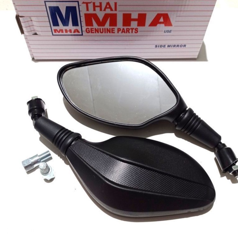 95 Spion CLICK 125 Thailand HMA / SPION CLICK / Spion Beat / Spion Vario / Spion Vario 150 / Spion C