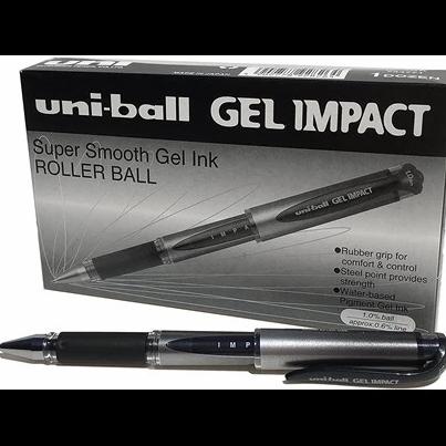 

PULPEN GEL IMPACT PER LSN ---NEW---