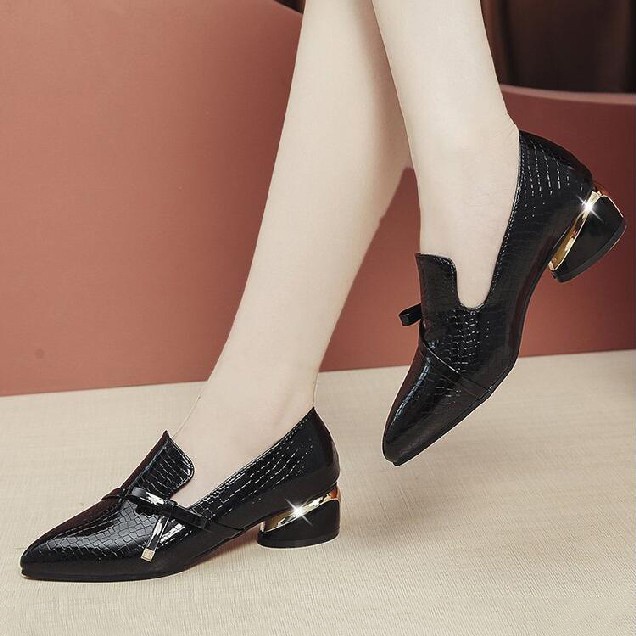 2522 SEPATU WANITA IMPORT SEPATU HEELS [1KG 1PC] PERFECT CORNER