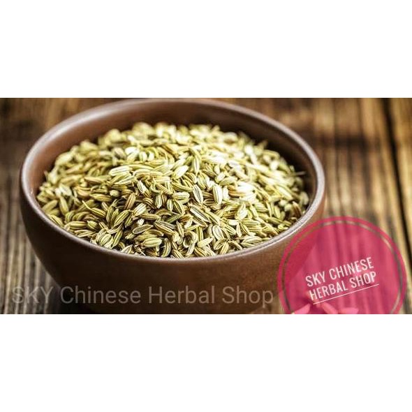

=====] (1 KG) Adas Jintan Manis / Fennel Seed Premium Seeds Bumbu Rempah