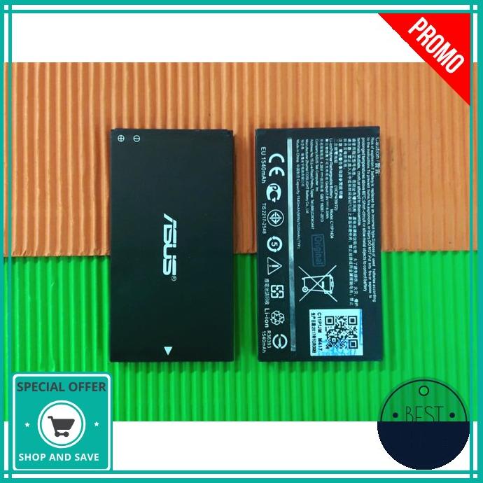 Baterai Asus Zenfone 4