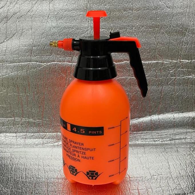 *****] Sprayer spray pompa hama pompa air 2liter semprotan air semprot virus