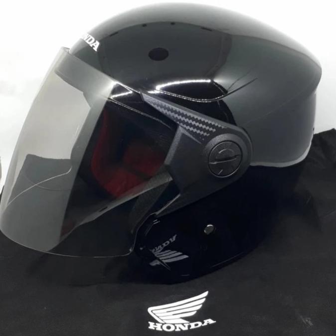 helm honda pcx new original