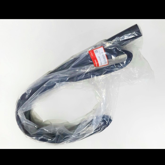 Terlaris Karet Channel Karet Kaca Pintu Honda Stream 2.0 - 1.7 Depan Kanan