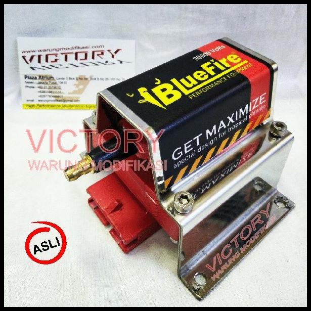 Koil racing untuk mobil toyota hartop dan kijang