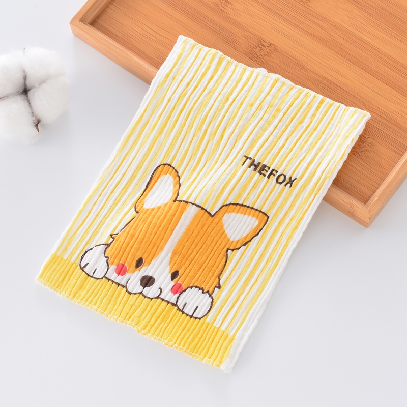 Holiven Handuk penutup pusar anak / baby belly wrap（Sebungkus dua）