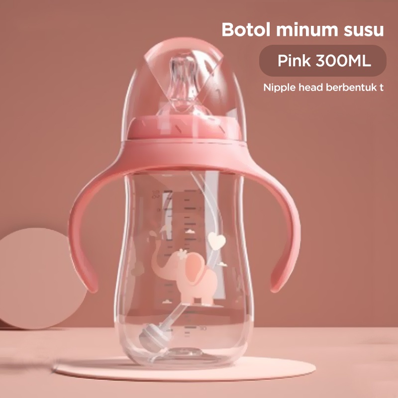 Holiven Botol Minum Susu