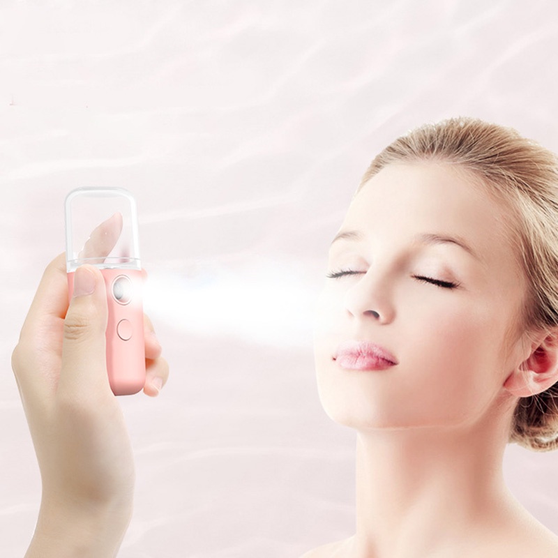 Holiven Nano Spray Portabel 30ml