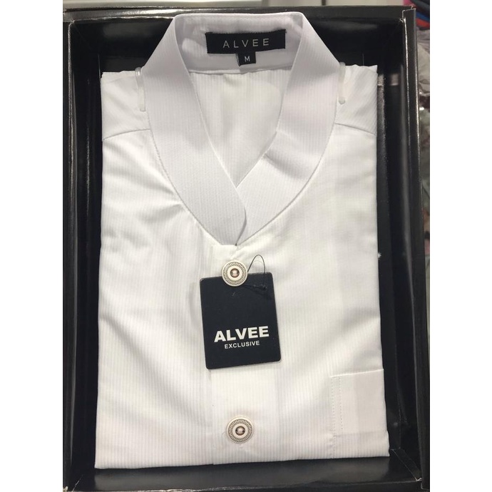 Baju koko salaf alvee
