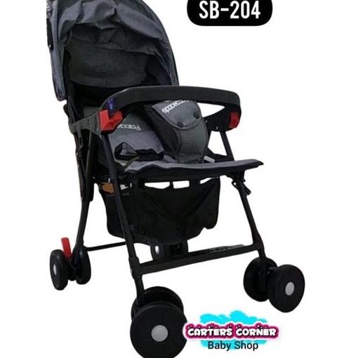 space baby stroller sb 315 kereta dorong bayi