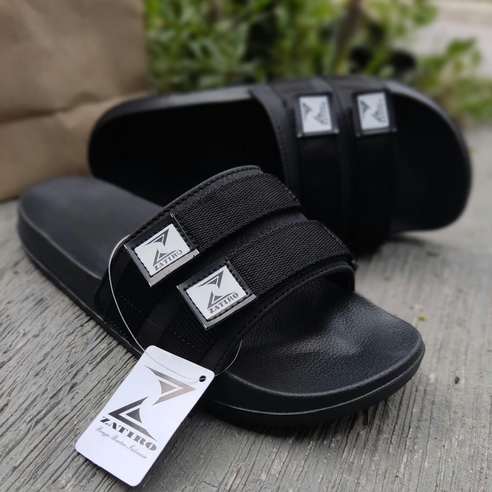 New Sandal Pria Flip Flop Phylon Kokop Slip On Casual Volcom By Zatiro Prepet Modis Dan Kekinian
