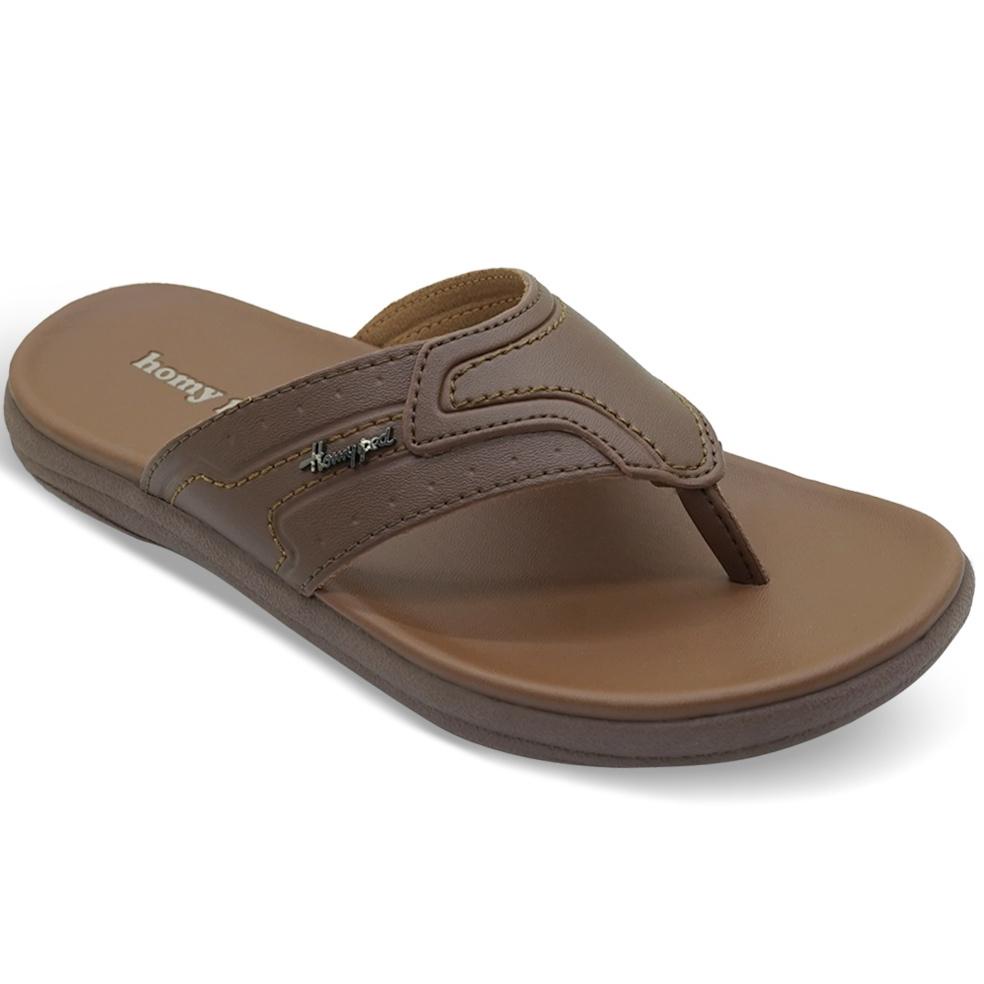 Terbaru Homyped Tudor 01 Sandal Jepit Pria