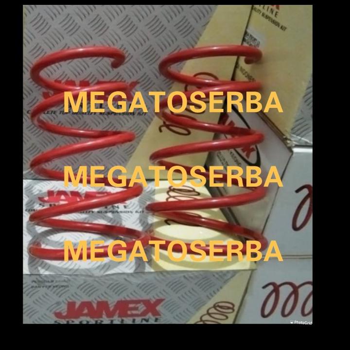 per keong jamex ceper avanza xenia 2004-2011 depan 2pc