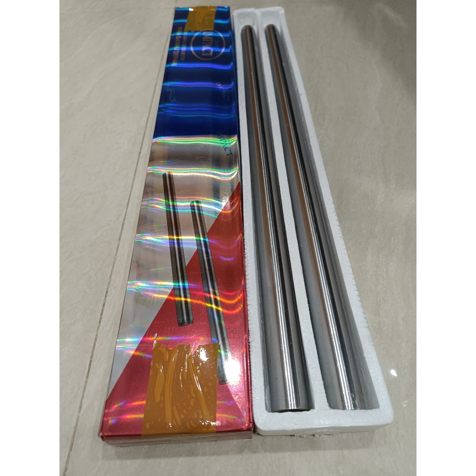 AS SHOCK DEPAN SATRIA FU 150 FI INJEKSI NON ORIGINAL