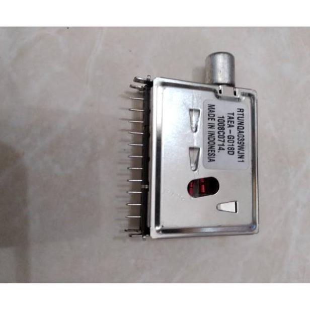 ASA779 Tuner TV 11 PIN ( LG T 04-1 ) ++