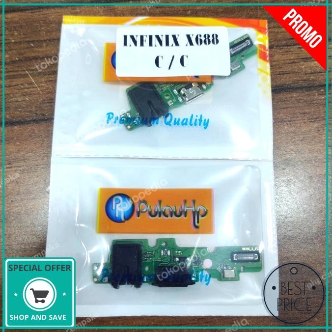 Flex C/C Infinix X688