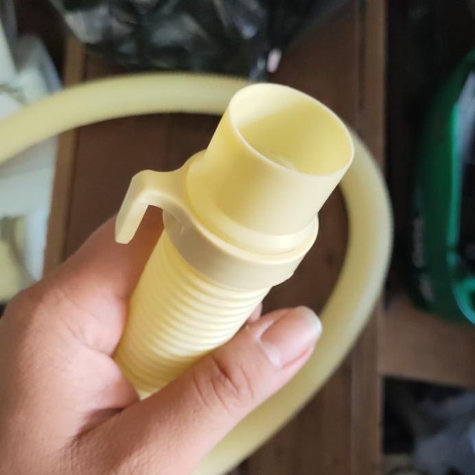 Promo Selang Mesin Cuci / Selang Buangan Mesin Cuci