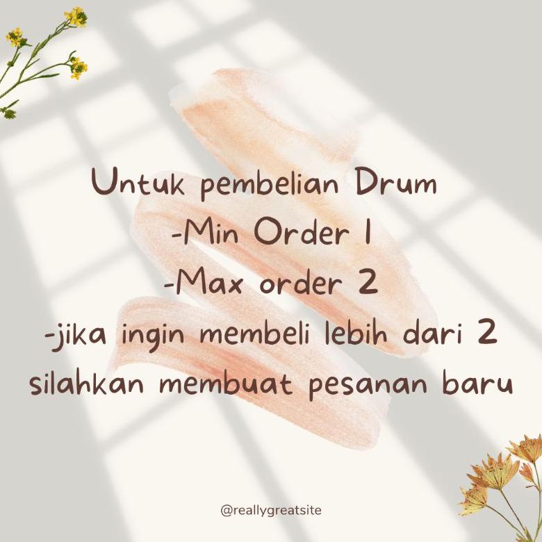 

Discount Tong Kardus/Drum Kardus/ Tong Kardus Duplex/Drum Kardus Duplex