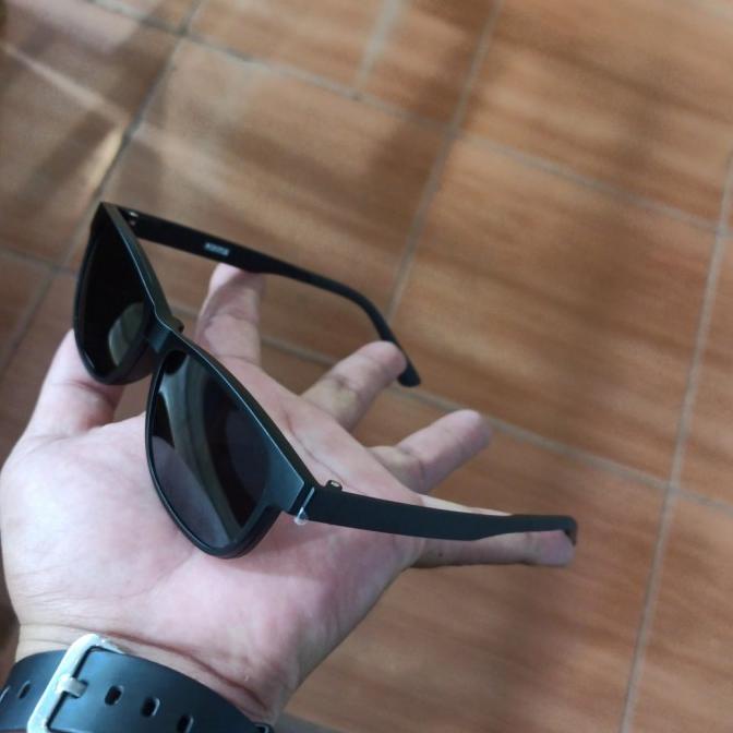 Frame Diesel Clip On Kacamata Diesel Gratis Lensa