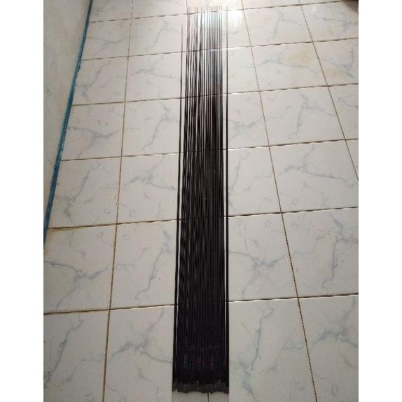 Diskon Blank Carbon Solid Usa  165 Cm 180 Cm(Bukan Sutet) Wxs
