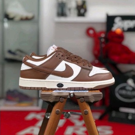 Nike Dunk Low &quot;Mocha&quot;