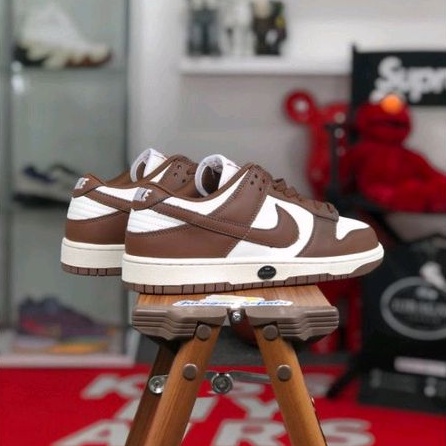 Nike Dunk Low &quot;Mocha&quot;