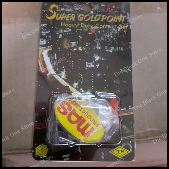 Platina Racing Kijang 5k Super D34 Mas Few Japan