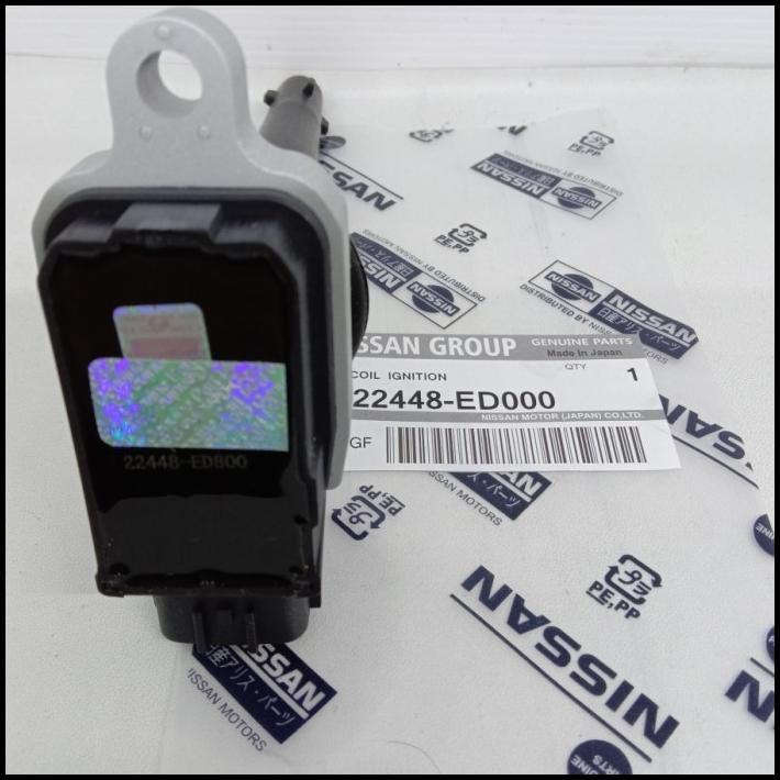 COIL NISSAN GRAND LIVINA 1.8 1800CC