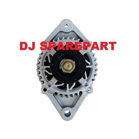 Dinamo Ampere Daihatsu Alternator Feroza Asli