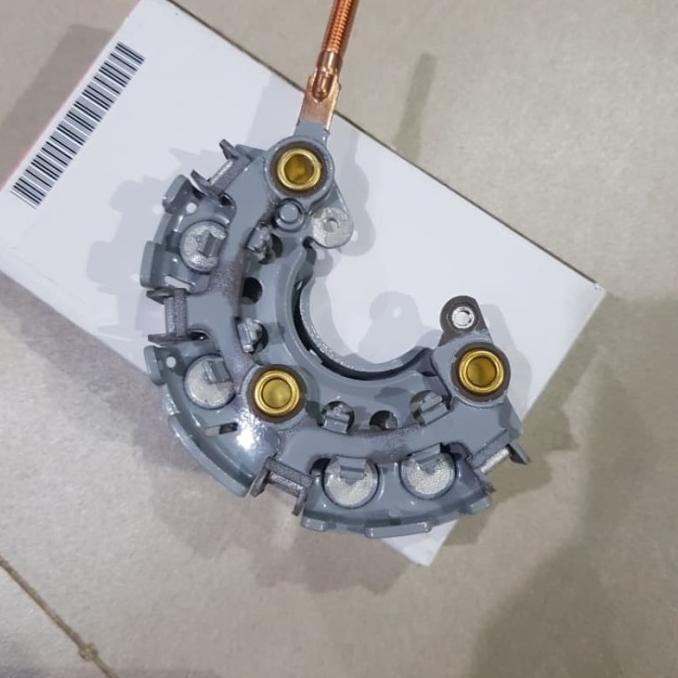 Rectifier Dioda Silikon Dinamo Ampere Amper Alternator Starlet Kapsul