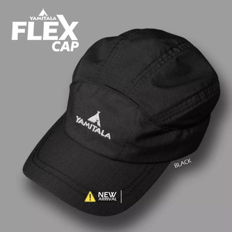 Yamitala Topi Flex Cap