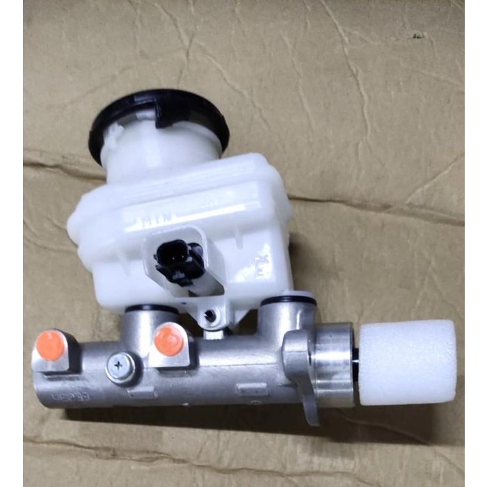 MASTER REM ATAS ISUZU DMAX 4JJ