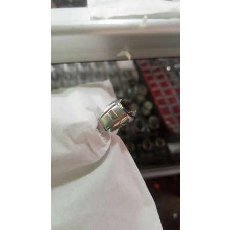 emban ikat monel super doff handmde