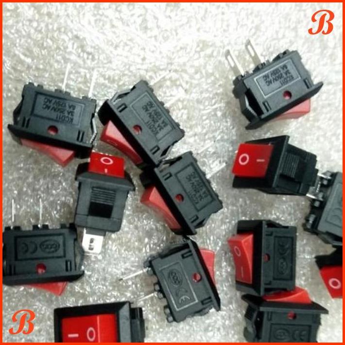 

SWITCH CALCULATOR KCD 11A [TOEL]