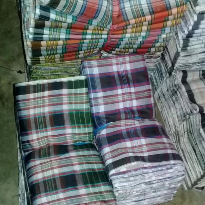 Sarung kemasan box eceran kud02